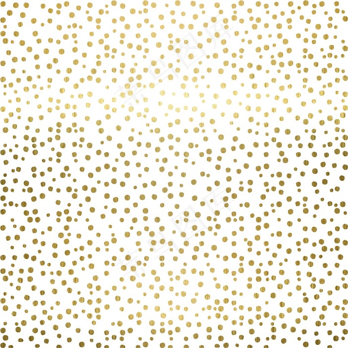 时尚圣诞节波点背景