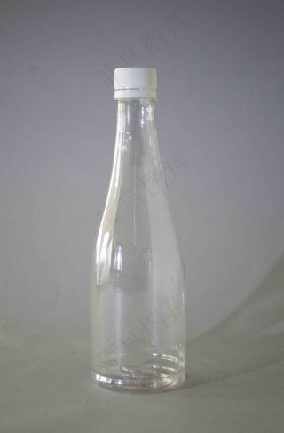 空塑料瓶图片