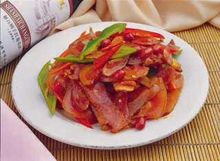 RCS-6549烧椒牛唇