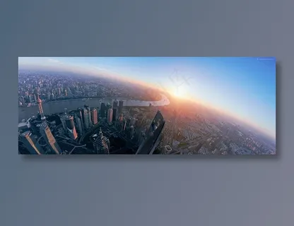 上海黄浦江东方明珠 上海黄浦江东方明珠