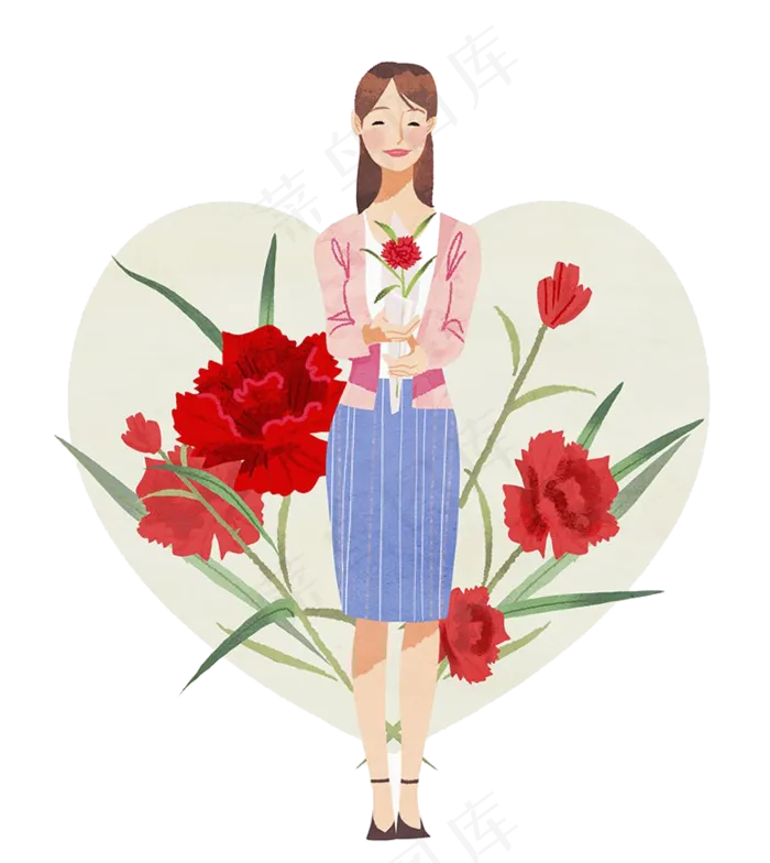 教师节节日快乐 