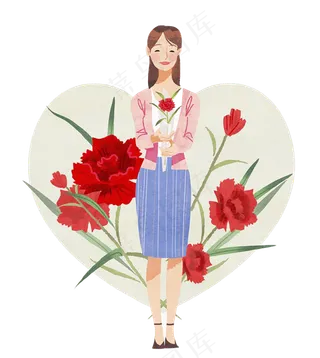 教师节节日快乐 