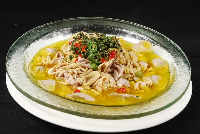 CXC04849酸汤肥牛荞面饺