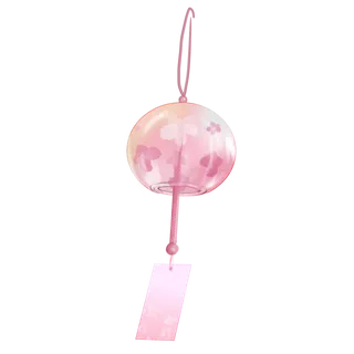 春天浪漫粉红色樱花手绘樱花梅花桃花花朵图片PNG免扣素材