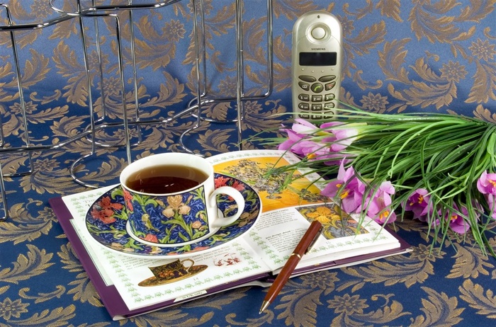 咖啡饮料酒水北京风景