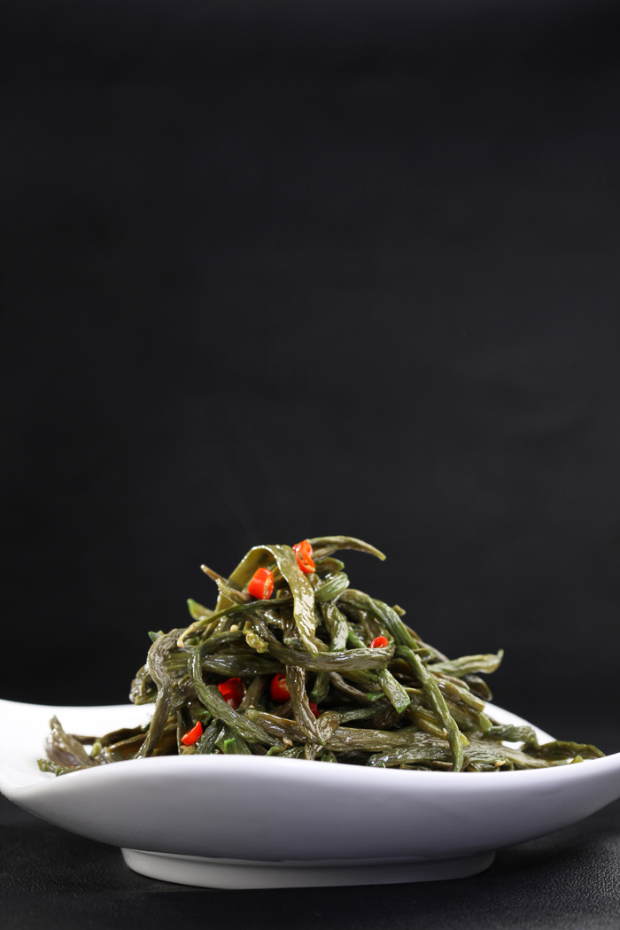 R00862爆炒干豆角 (1)