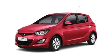 现代汽车 PNG免抠