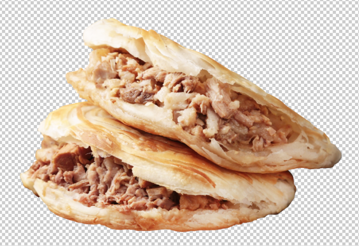 肉夹馍免扣素材