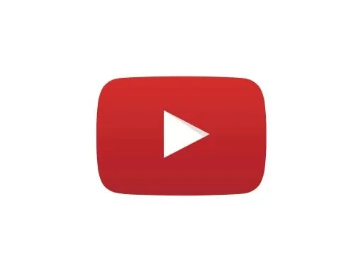 Youtube 图标 PNG免抠(2272x1704)