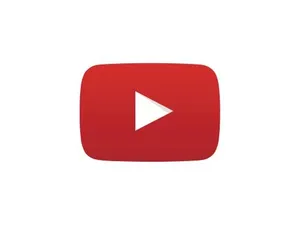 Youtube 图标 PNG免抠