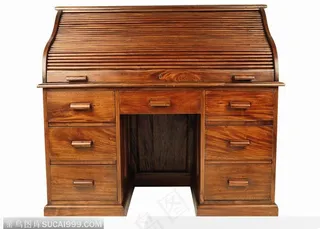 中式传统家居桌子