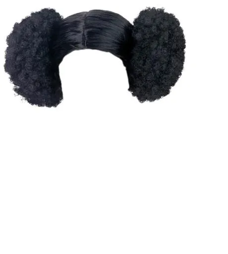 假发 PNG免抠(2700x3000)