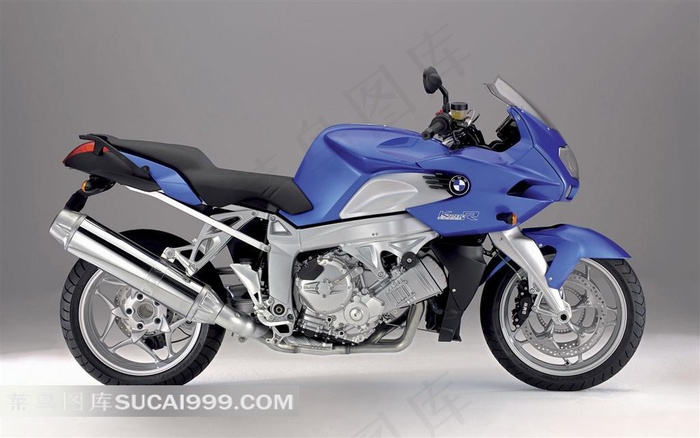 宝马摩托车