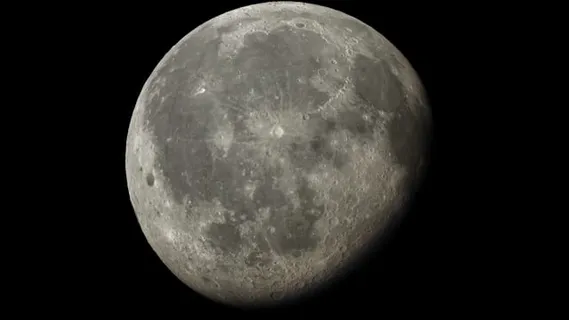 月亮, 行星, 宇宙, 宇航员, 空间, 天文学, 物理