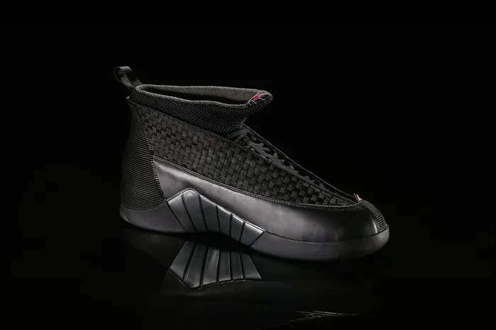 乔丹篮球鞋第十五代