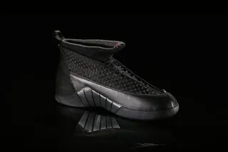 乔丹篮球鞋第十五代