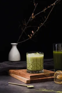 绿色蔬菜汁图片 绿色蔬菜汁图片