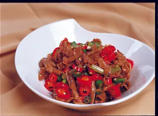 CXC05836香辣鹿唇48元