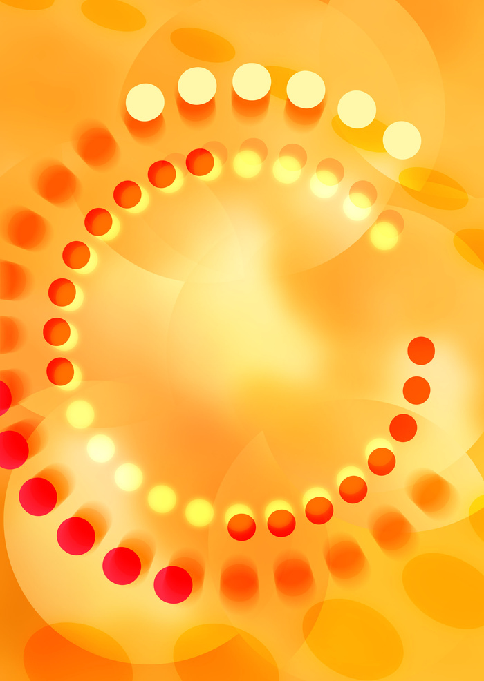 流行 时尚 背景 元素XR_059