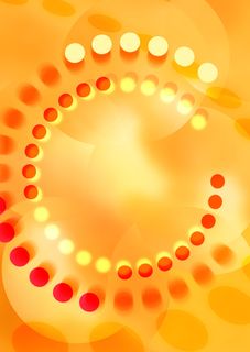 流行 时尚 背景 元素XR_059