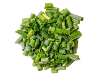 71香葱段超市商品白底图免抠实物摄影png格式图片透明底