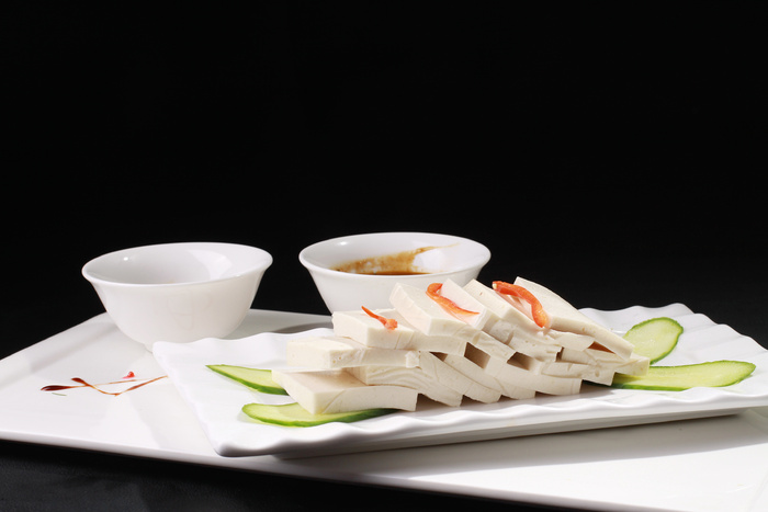 栾川豆腐 (1)