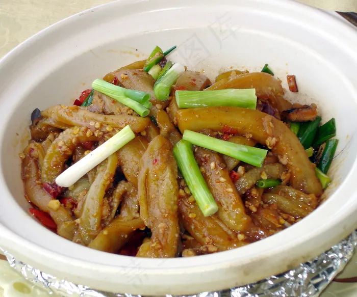 0568湘味茄子煲 0568湘味茄子煲