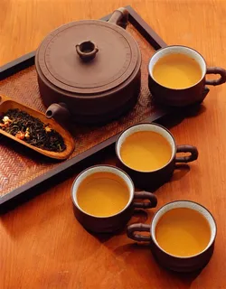 唯美茶具文化茶壶茶碗图片 唯美茶具文化茶壶茶碗图片