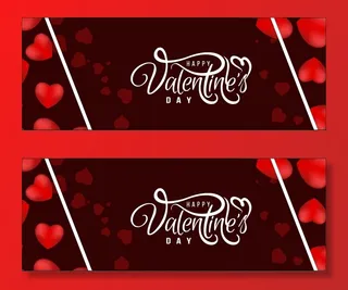 2.14情人节 背景