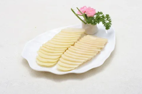 土豆片