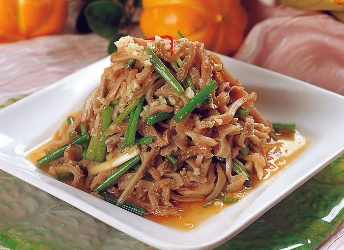 96LC-425凉拌羊肚