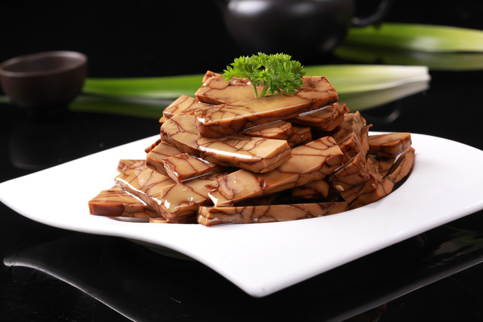 食香豆干zx