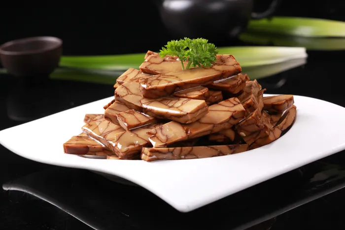 食香豆干zx