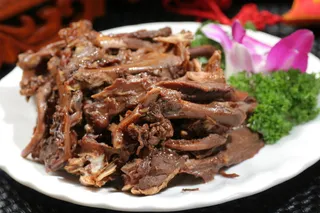 黑鸭子锁骨18元