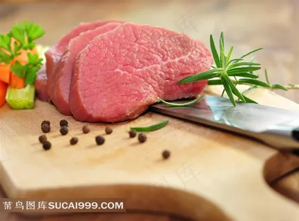 新鲜生牛排图片 新鲜生牛排图片