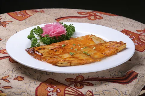 18锅鎉豆腐-江苏