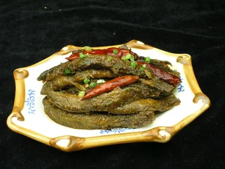 家常菜|美食|菜谱|菜单|0430麻辣泥鳅