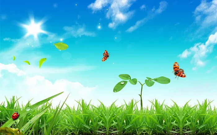 图片设计素材背景炫光背景