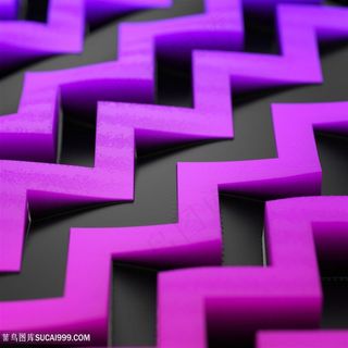 炫彩抽象图案背景高清图片