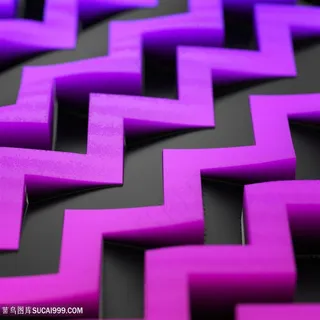 炫彩抽象图案背景高清图片