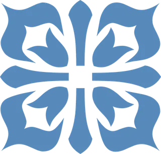 简约风中式传统图案窗花贴画镂空窗户瓷砖PNG免扣图片素材 (73)