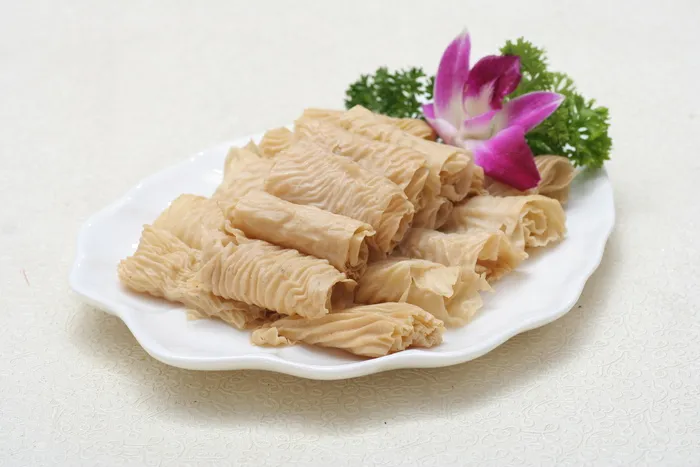 豆腐皮