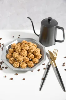 蛋糕店小蛋糕慕斯美食甜品图片