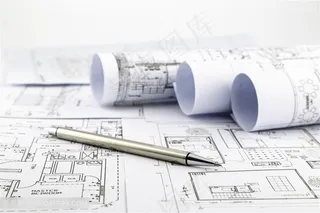 建筑cad图纸设计