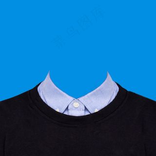 西装模板  男生西装 寸照模板 西装 证件照 西服 免抠