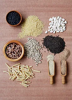 薏米红豆黑豆黑米小米五谷 薏米红豆黑豆黑米小米五谷