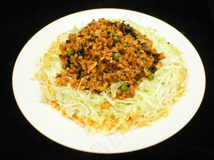 0156川味鸡松