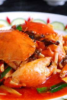 HQ-647金牌大盘蟹