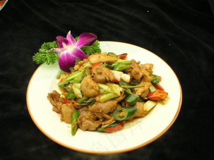 0608湘西小炒肉 0608湘西小炒肉