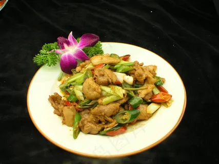 0608湘西小炒肉 0608湘西小炒肉
